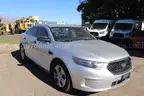 2017 Ford Taurus