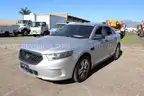 2017 Ford Taurus