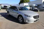 2018 Ford Taurus