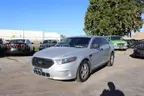 2018 Ford Taurus