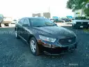 2018 Ford Taurus