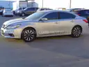 2016 Nissan Altima 2.5 SV