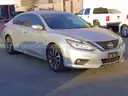 2016 Nissan Altima 2.5 SV