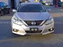 2016 Nissan Altima 2.5 SV