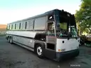 2001 MCI 102D3 I3TV