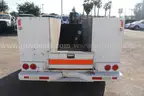 2014 FERGUSON UTILITY TRAILER
