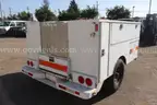 2014 FERGUSON UTILITY TRAILER