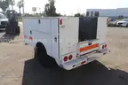 2014 FERGUSON UTILITY TRAILER