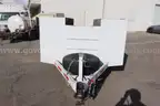 2014 FERGUSON UTILITY TRAILER