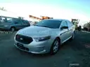 2018 Ford Taurus