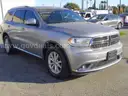 2015 Dodge Durango