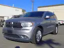 2015 Dodge Durango