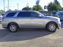 2015 Dodge Durango