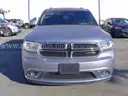 2015 Dodge Durango