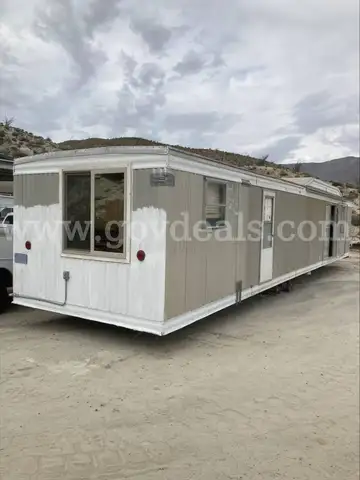 1968 Star mobile home - 2 Bedrooms / 1 Bath