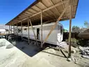 1968 Star mobile home - 2 Bedrooms / 1 Bath