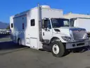 2010 International WorkStar 7400