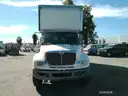 2013 International 4400