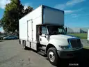 2013 International 4400