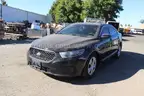 2017 Ford Taurus