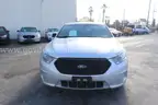 2019 Ford Taurus