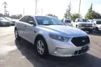 2019 Ford Taurus