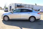 2016 Ford Fusion Hybrid