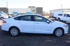2016 Ford Fusion Hybrid