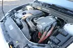 2016 Ford Fusion Hybrid