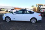 2016 Ford Fusion Hybrid