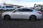 2016 Nissan Altima 2.5 SV