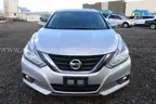 2016 Nissan Altima 2.5 SV