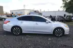 2016 Nissan Altima 2.5 SV