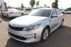 2016 Kia Optima