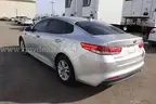 2016 Kia Optima