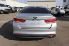2016 Kia Optima