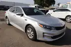 2016 Kia Optima