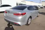 2016 Kia Optima