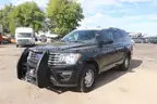 2018 Ford Expedition