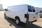 2009 Ford Econoline