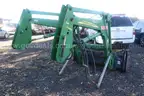 2006 JOHN DEERE 542