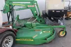 2006 JOHN DEERE 542