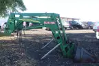 2006 JOHN DEERE 542