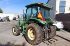2006 JOHN DEERE 542