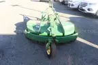 2006 JOHN DEERE 542