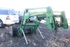 2006 JOHN DEERE 542