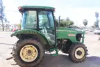 2006 JOHN DEERE 542