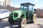 2006 JOHN DEERE 542