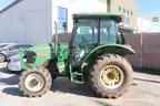 2006 JOHN DEERE 542
