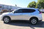 2016 Nissan Rogue SL FWD